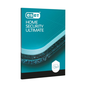 ESET Home Security Ultimate