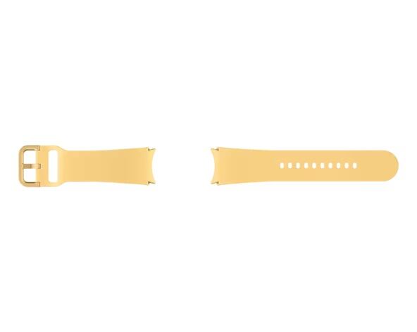 ET-SFR93SOE Samsung Galaxy Watch 6/6 Classic S/M Sportovní Řemínek Apricot ET-SFR93SOEGEU