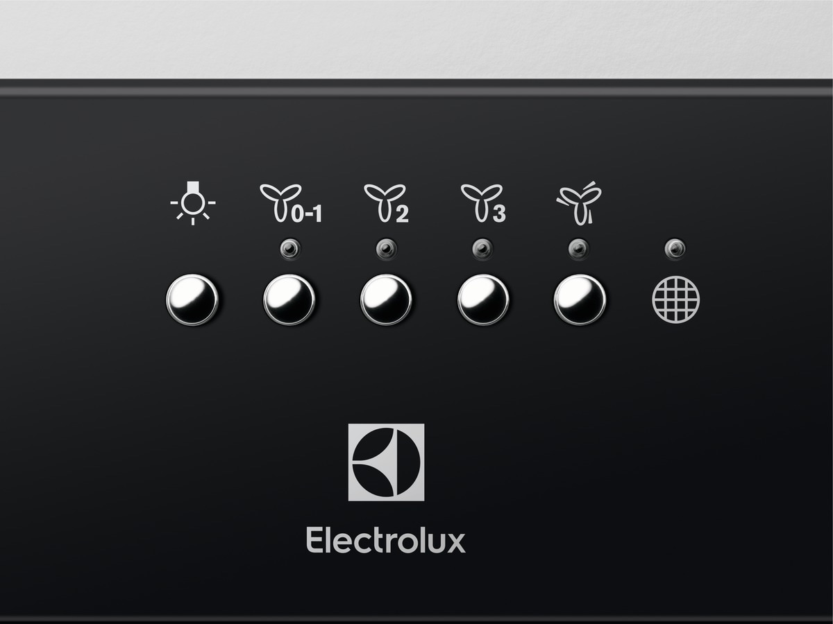 Electrolux CFG526R vestavná digestoř Hob2Hood® - Obrázek 2