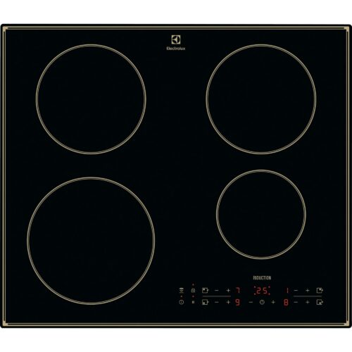 Electrolux CIR60430CB indukční varná deska