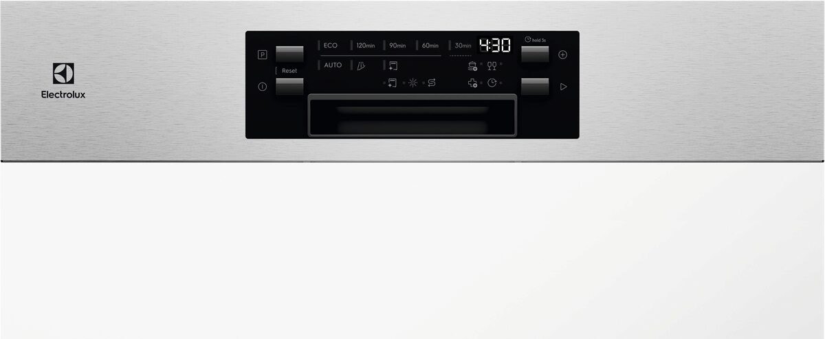 Electrolux E62IB200SX vestavná myčka nádobí GlassCare - Obrázek 2