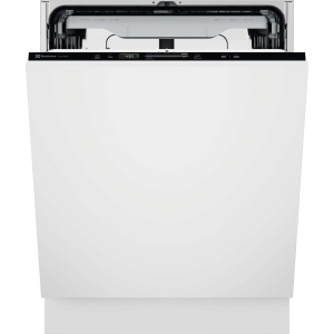 Electrolux E62LD200S vestavná myčka nádobí SatelliteClean