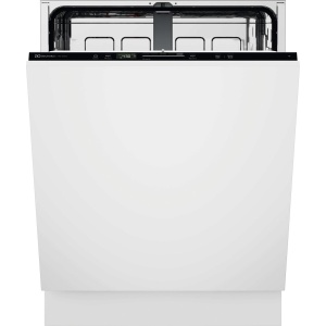 Electrolux E72LA100S vestavná myčka nádobí AirDry