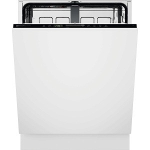 Electrolux E82LB120S vestavná myčka nádobí SatelliteClean® Pro
