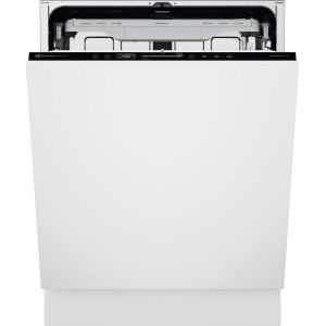 Electrolux E82LX520T vestavná myčka nádobí ComfortLift