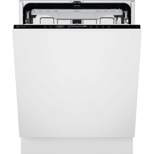 Electrolux E92LB200P vestavná myčka nádobí Push2Open