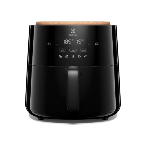 Electrolux EAF5B Horkovzdušná fritéza - Obrázek 2