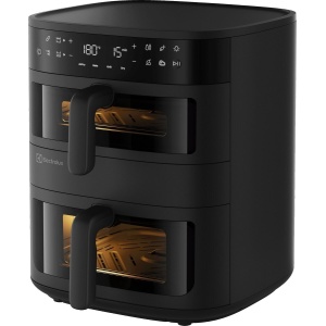 Electrolux EAFD11B horkovzdušná fritéza