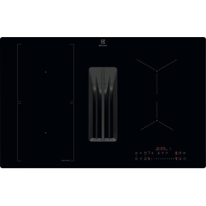 Electrolux ECC83410CK indukční varná deska s odsavačem