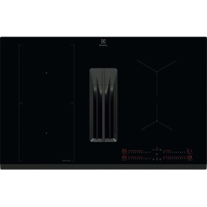 Electrolux ECC8344 indukční varná deska s odsavačem