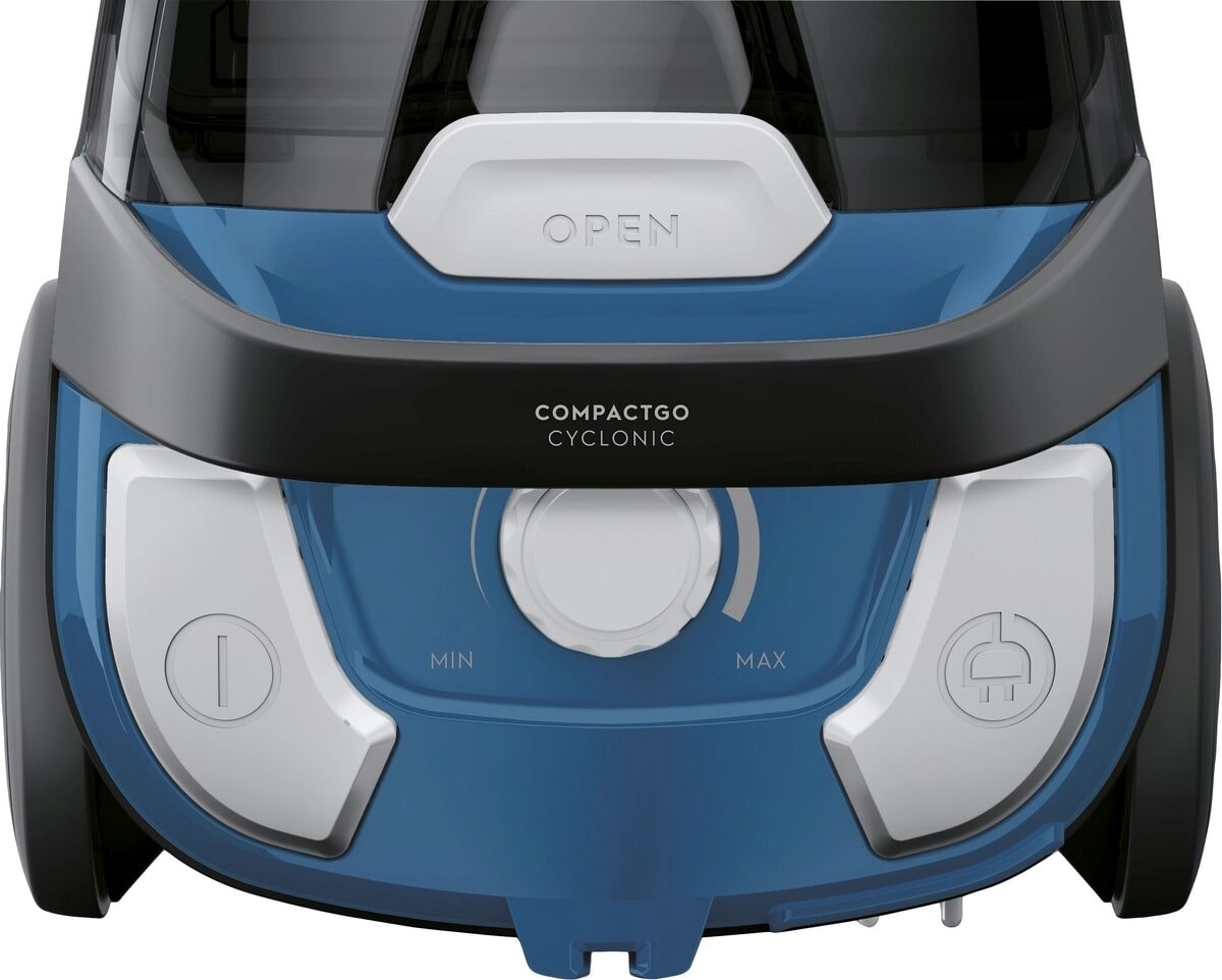Electrolux ECGC21-2CB bezsáčkový vysavač CompactGo Cyclonic - Obrázek 2
