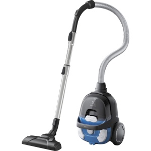 Electrolux ECGC21-2CB bezsáčkový vysavač CompactGo Cyclonic