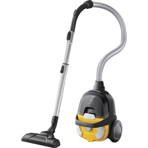 Electrolux ECGC21-2Y bezsáčkový vysavač CompactGo Cyclonic