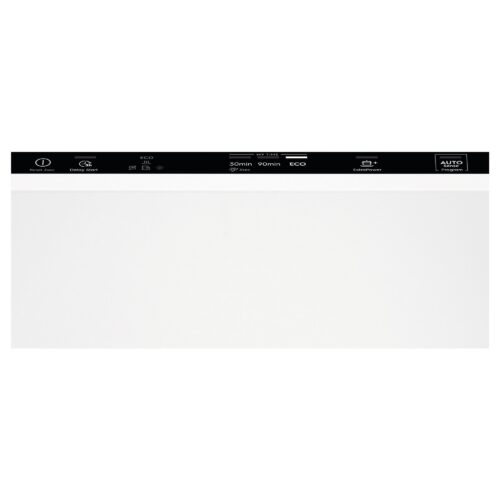 Electrolux EEA27200L vestavná myčka nádobí QuickSelect - Obrázek 2