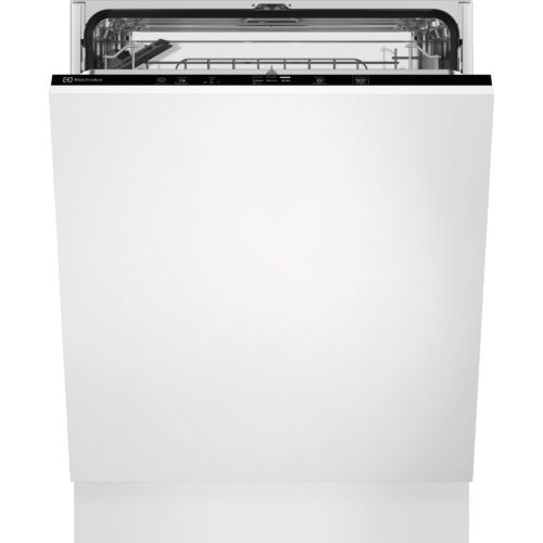 Electrolux EEA27200L vestavná myčka nádobí QuickSelect