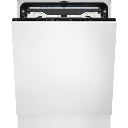 Electrolux EEC87600W vestavná myčka nádobí ComfortLift