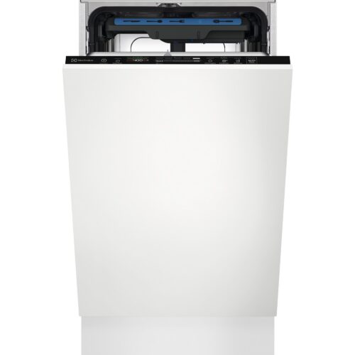 Electrolux EEG63410L vestavná myčka nádobí GlassCare