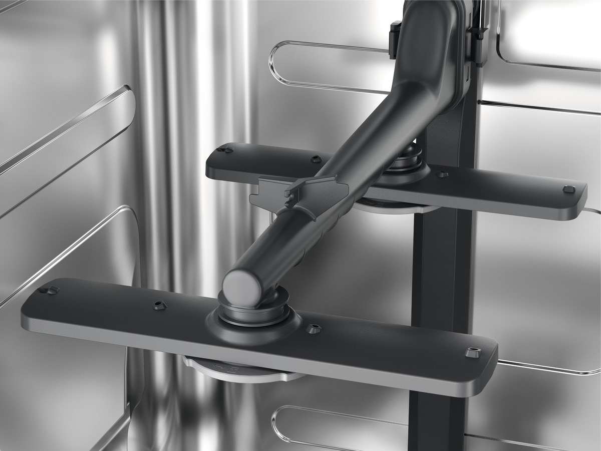 Electrolux EEG63430L vestavná myčka nádobí GlassCare - Obrázek 2