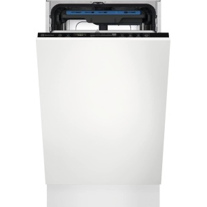 Electrolux EEG63430L vestavná myčka nádobí GlassCare