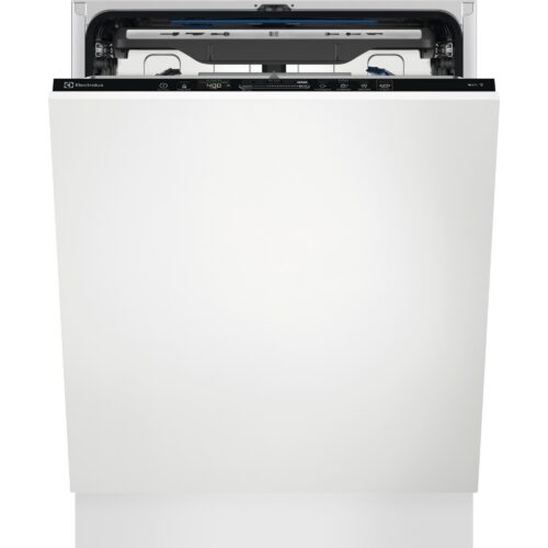 Electrolux EEG68520W vestavná myčka nádobí GlassCare
