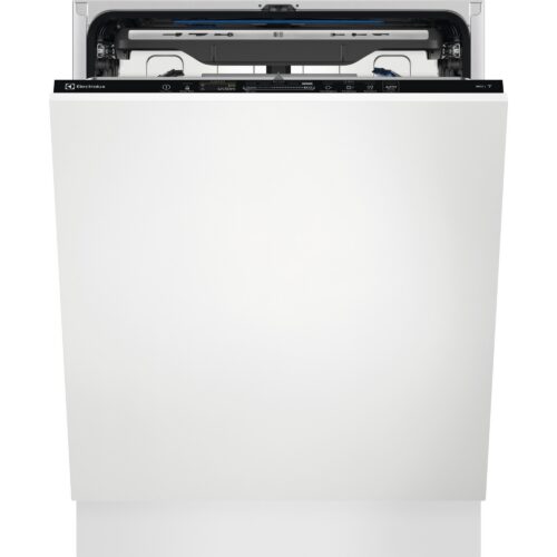 Electrolux EEG88700W vestavná myčka nádobí GlassCare
