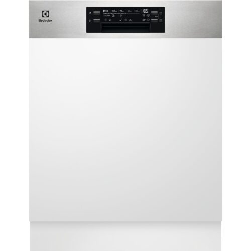 Electrolux EEM48200IX vestavná myčka nádobí SatelliteClean