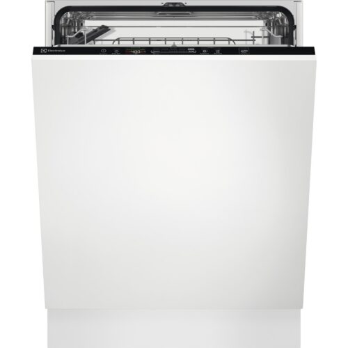 Electrolux EEQ47215L vestavná myčka nádobí QuickSelect