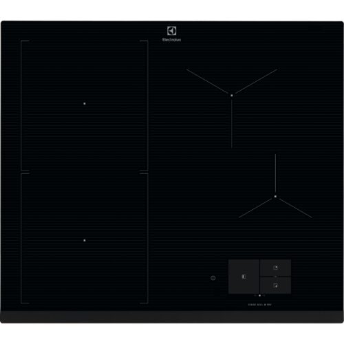 Electrolux EIS6149 indukční varná deska SenseBoil&Fry