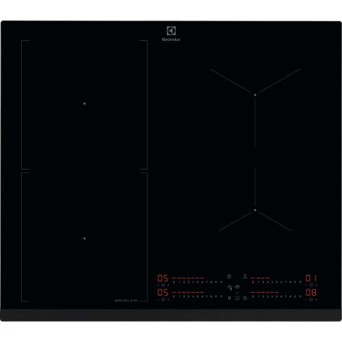 Electrolux EIS67453 indukční varná deska SenseBoil&Fry