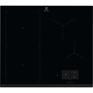 Electrolux EIS67483 indukční varná deska SenseBoil&Fry
