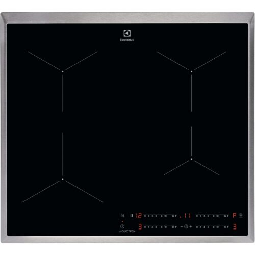 Electrolux EIT60443X indukční varná deska