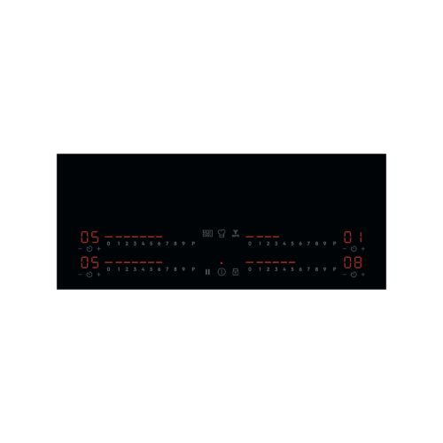 Electrolux EIV64453 indukční varná deska FlexiBridge - Obrázek 2