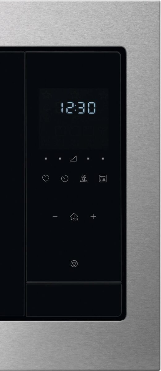 Electrolux EMS4253TBX vestavná mikrovlnná trouba - Obrázek 2