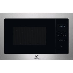 Electrolux EMS4253TBX vestavná mikrovlnná trouba