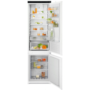 Electrolux ENA7CD19S vestavná kombinovaná lednice CustomFlex