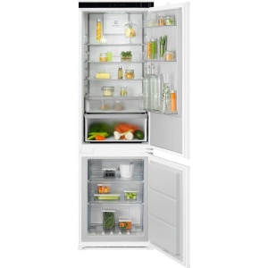 Electrolux ENA7CE18S1 vestavná kombinovaná lednice