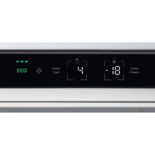 Electrolux ENP7TD75S vestavná kombinovaná lednice GreenZone+ - Obrázek 2