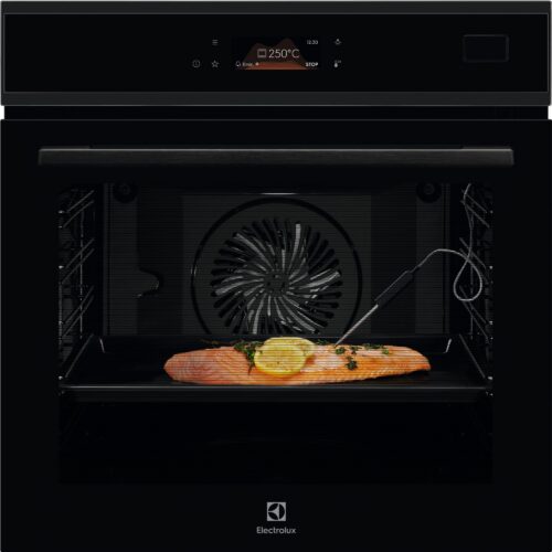 Electrolux EOB8S39H parní trouba SteamBoost
