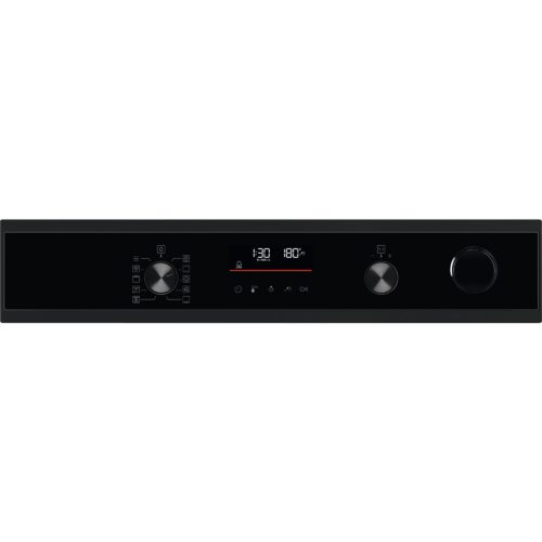Electrolux EOC6P77H parní trouba SteamCrisp - Obrázek 2