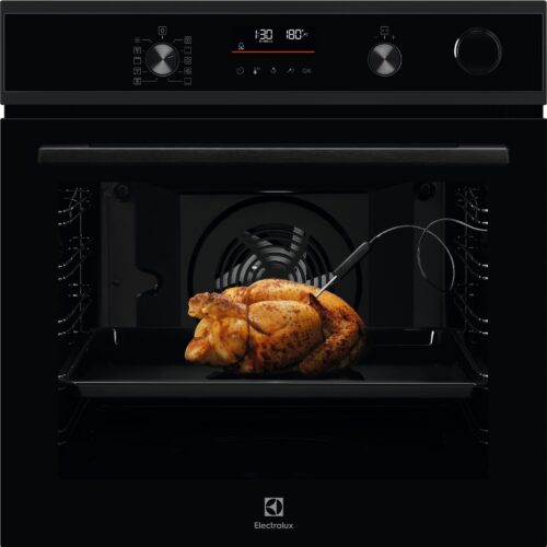 Electrolux EOC6P77H parní trouba SteamCrisp