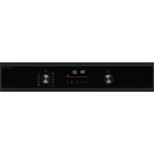 Electrolux EOD6F77H trouba s parní funkcí SteamBake - Obrázek 2