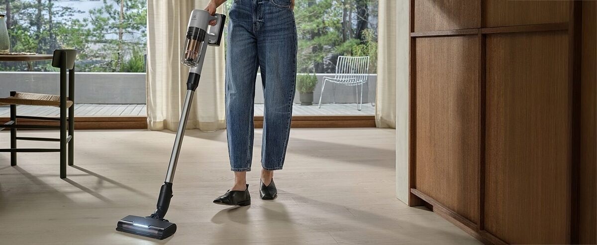 Electrolux EP72AB21UG tyčový vysavač 700 - Obrázek 2