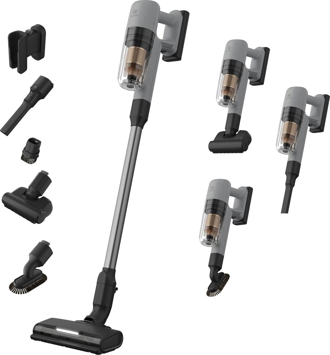 Electrolux EP72AB21UG tyčový vysavač 700