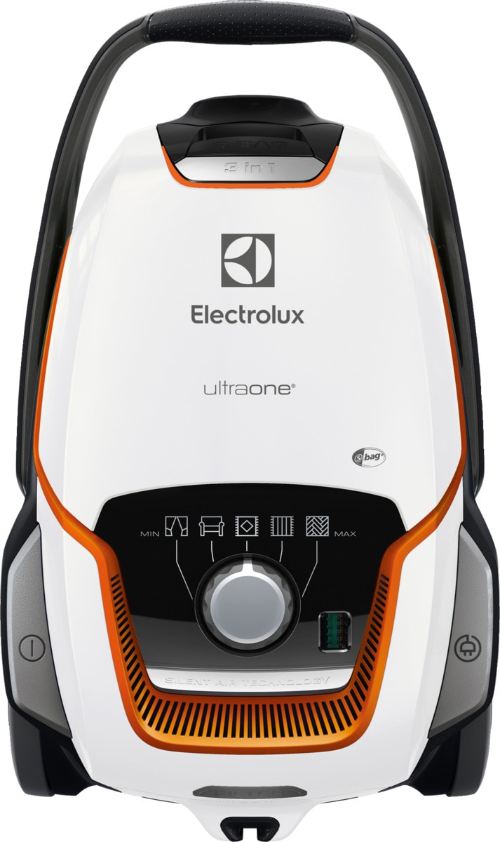 Electrolux EUOC94IW sáčkový vysavač New UltraOne - Obrázek 2