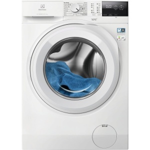 Electrolux EW6F2491C pračka s předním plněním 600 SensiCare