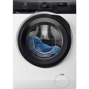 Electrolux EW6F8482C pračka s předním plněním 600 SensiCare