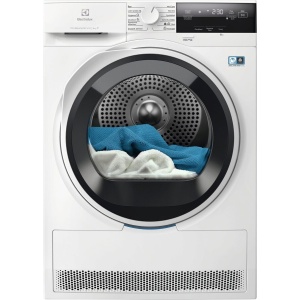 Electrolux EW7D384UCC sušička prádla 700 DelicateCare