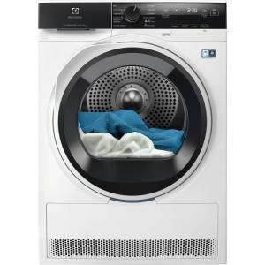 Electrolux EW7D494GUC sušička prádla 700 DelicateCare