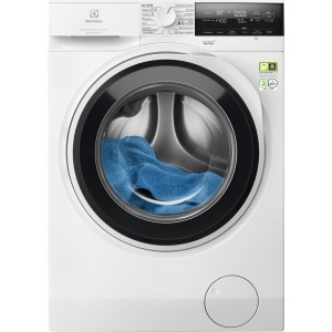 Electrolux EW8F3494SQC pračka s předním plněním 800 UltraCare