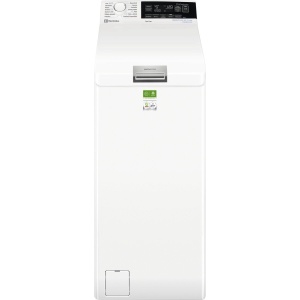 Electrolux EW8TA3562C pračka s vrchním plněním 800 PerfectCare